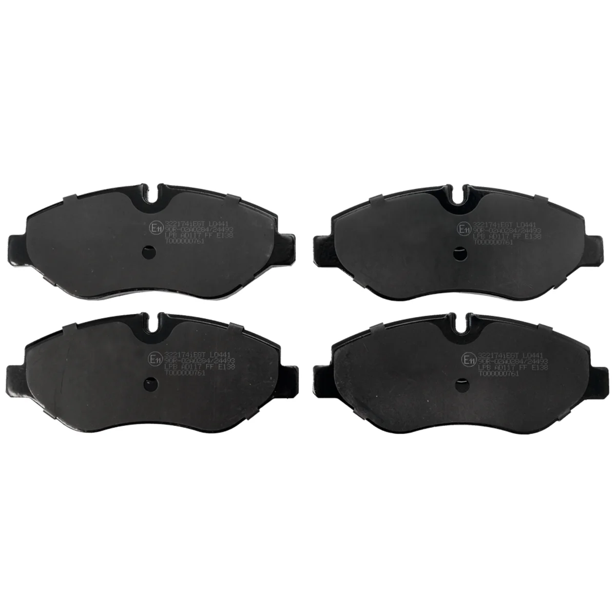 Jarrupalasetti, Framaxel