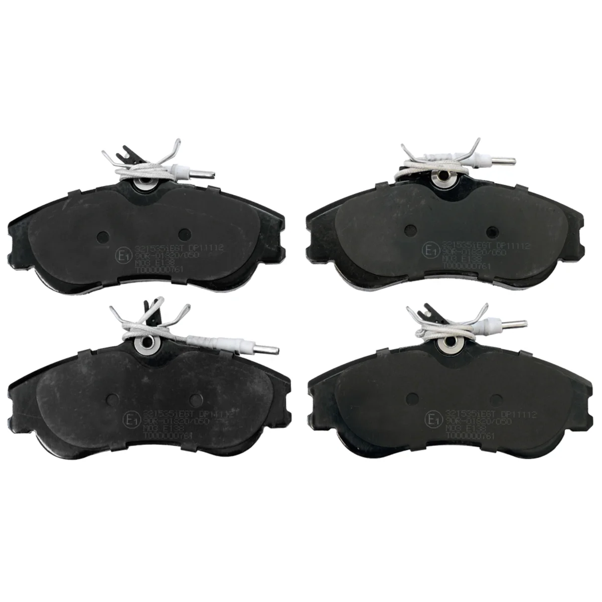 Jarrupalasetti, Framaxel