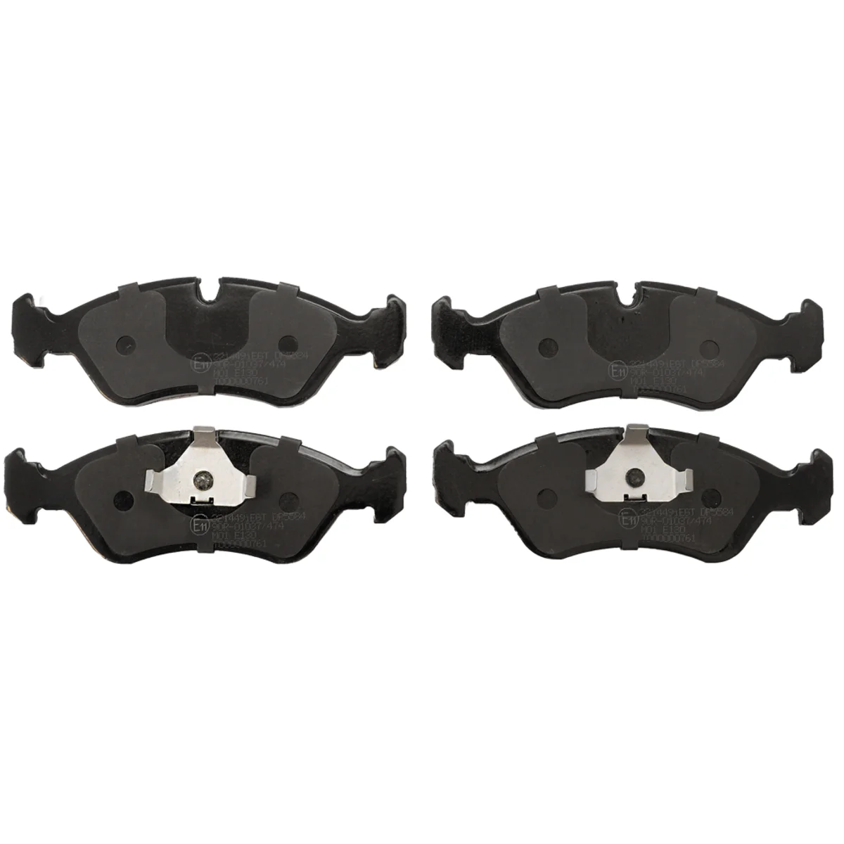 Jarrupalasetti, Framaxel