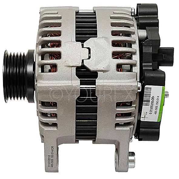 Laturi 12V-150A