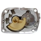 EGR-venttiili sopii Fordille