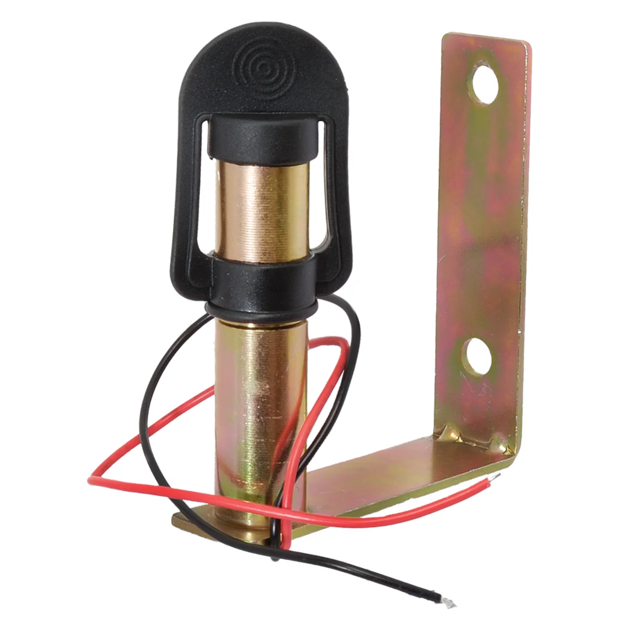 Tangkiinnike Kulma, varoitusvalo