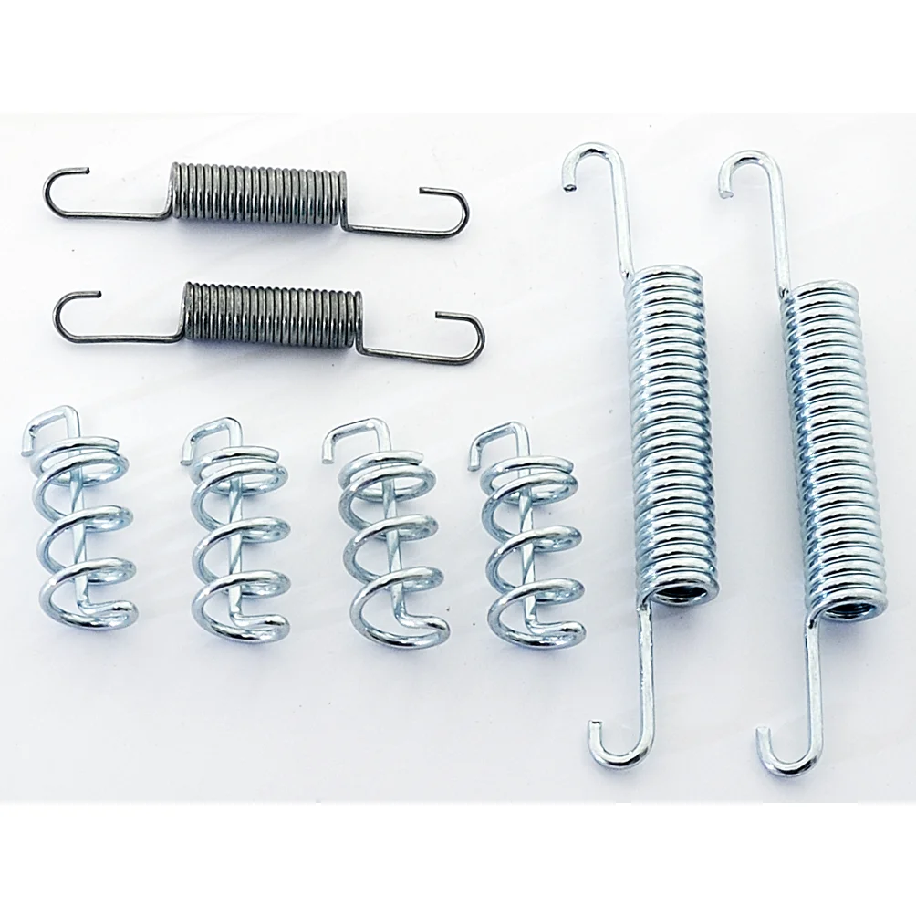 Lisävarustepaketti Jarrukengät