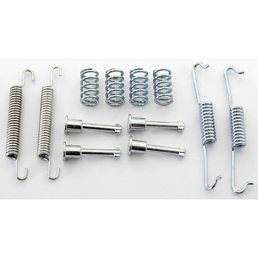 Lisävarustepaketti Jarrukengät