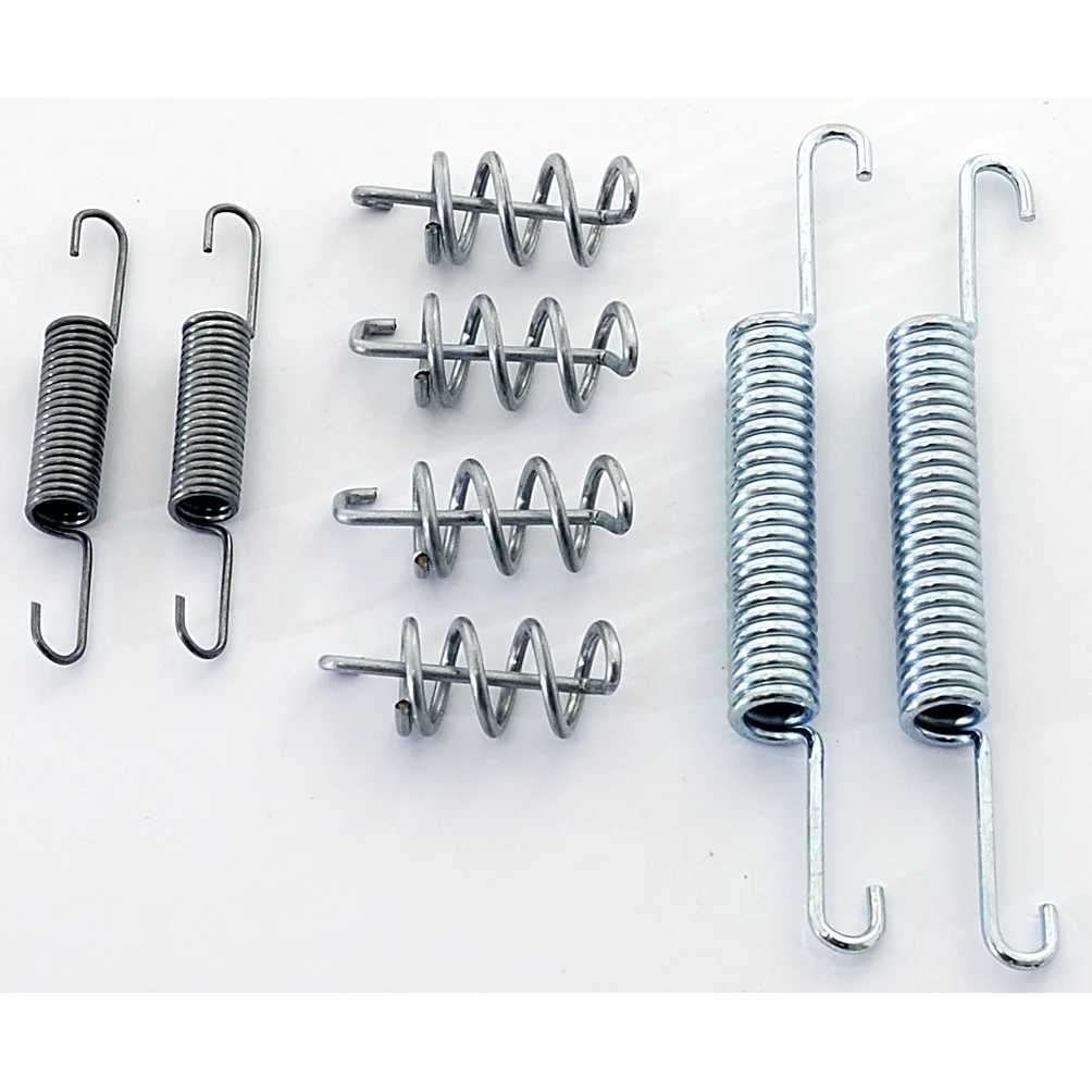 Lisävarustepaketti Jarrukengät