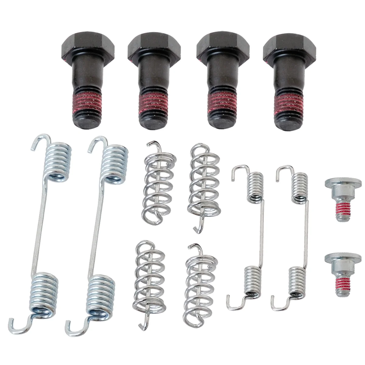 Lisävarustepaketti Jarrukengät