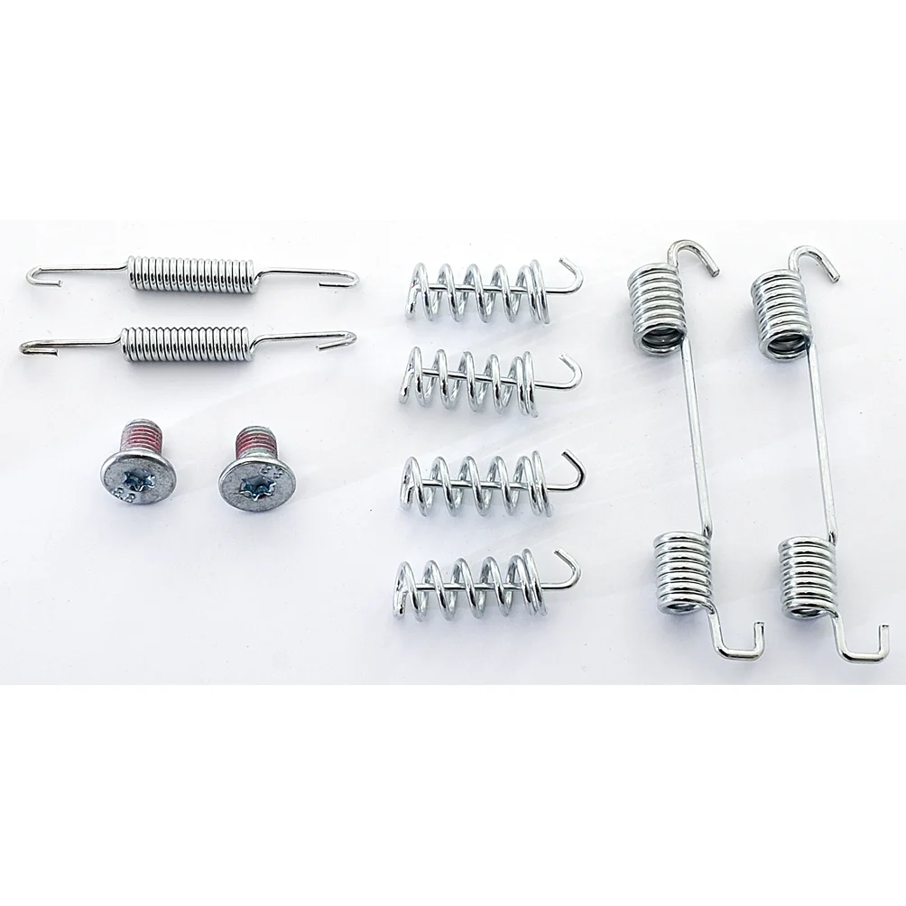 Lisävarustepaketti Jarrukengät