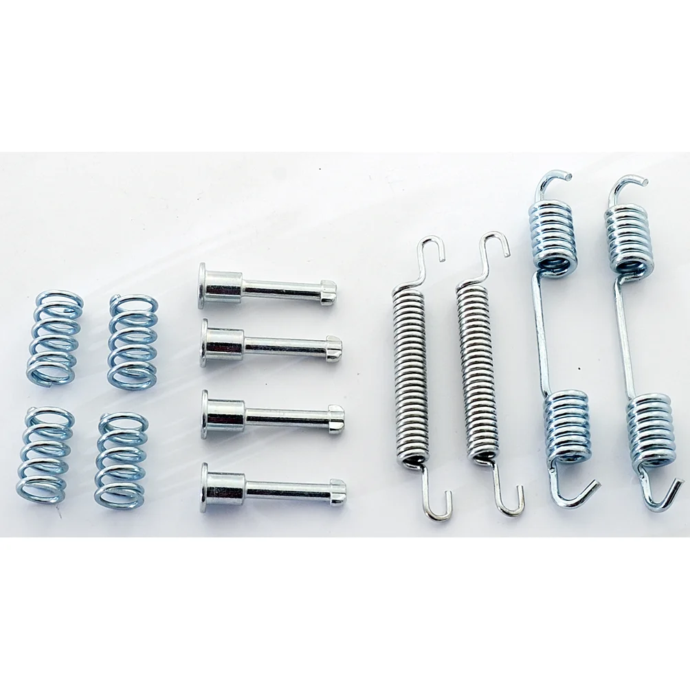 Lisävarustepaketti Jarrukengät