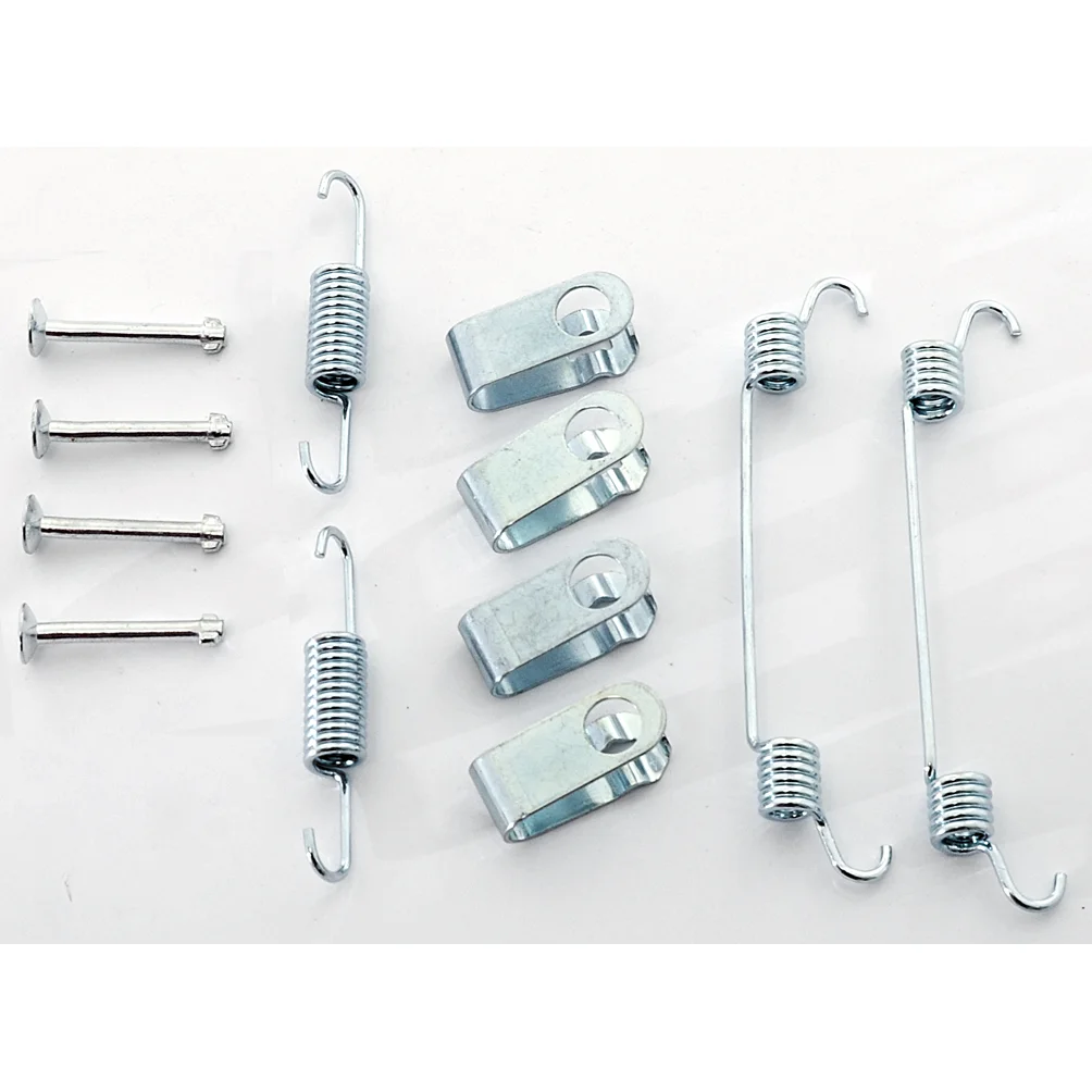 Lisävarustepaketti Jarrukengät