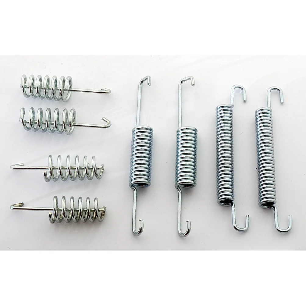 Lisävarustepaketti Jarrukengät