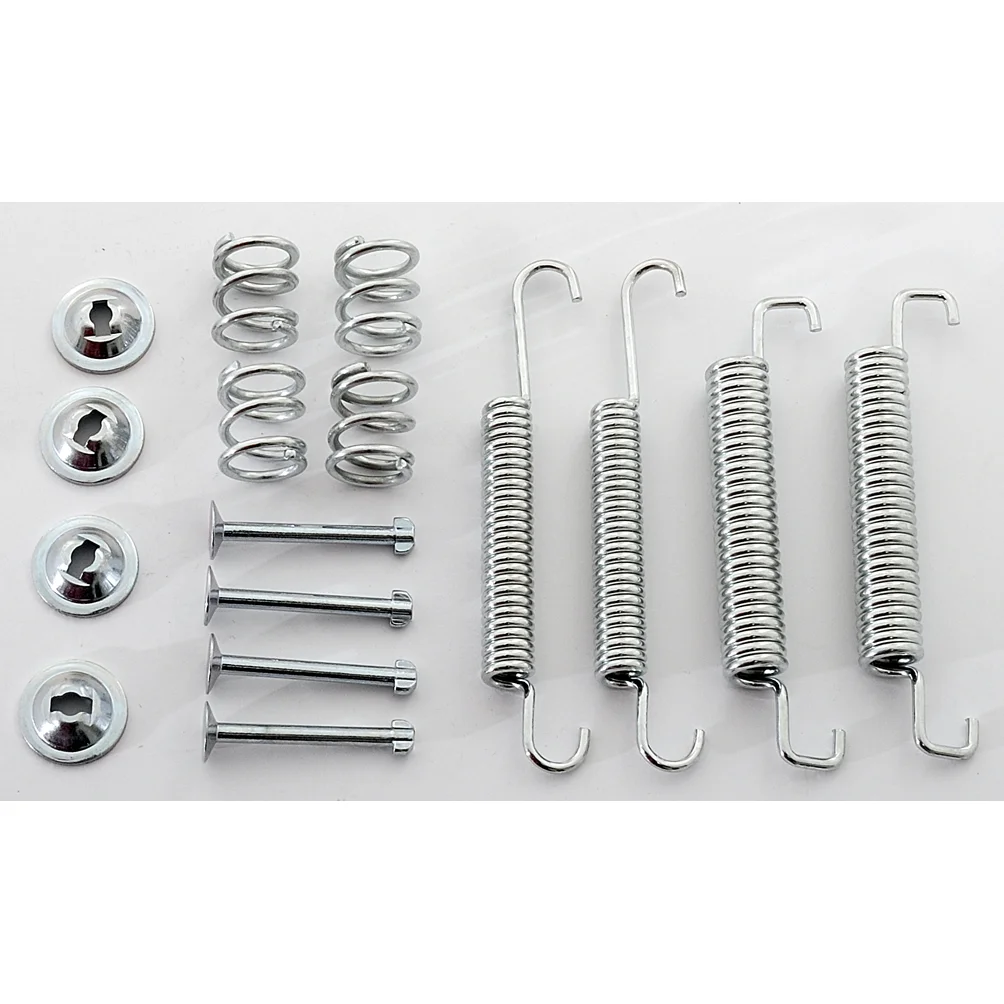 Lisävarustepaketti Jarrukengät