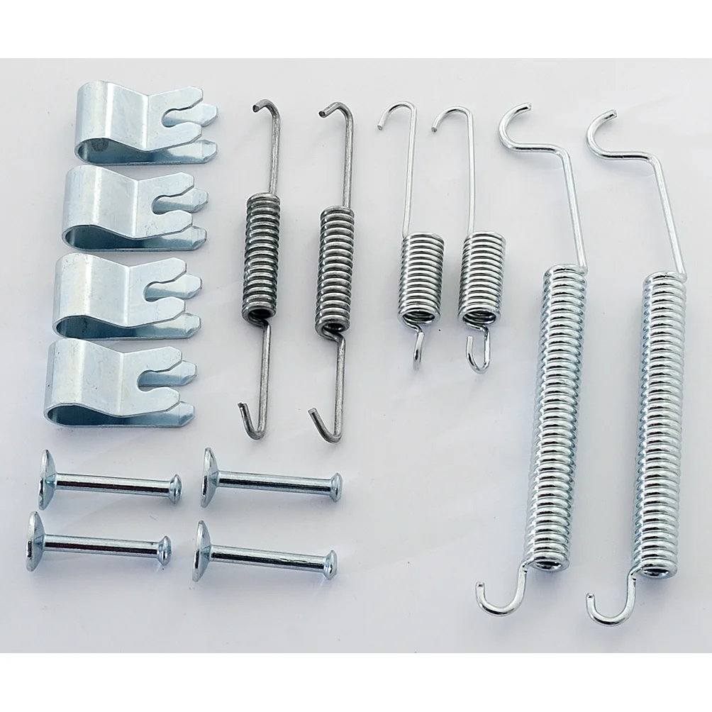 Lisävarustepaketti Jarrukengät