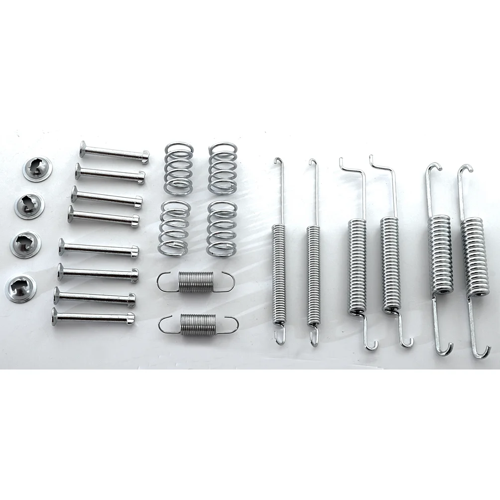 Lisävarustepaketti Jarrukengät