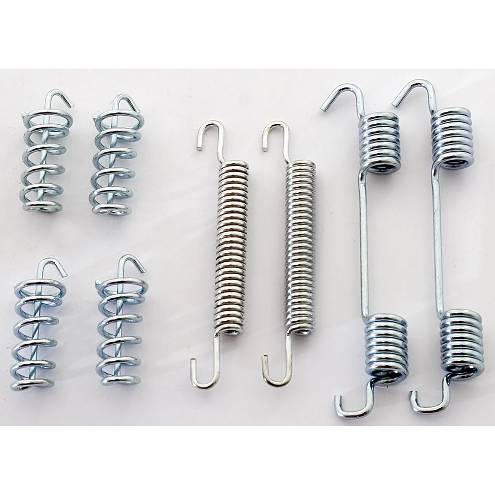 Lisävarustepaketti Jarrukengät