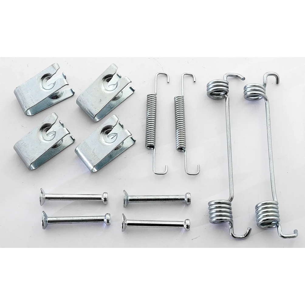 Lisävarustepaketti Jarrukengät