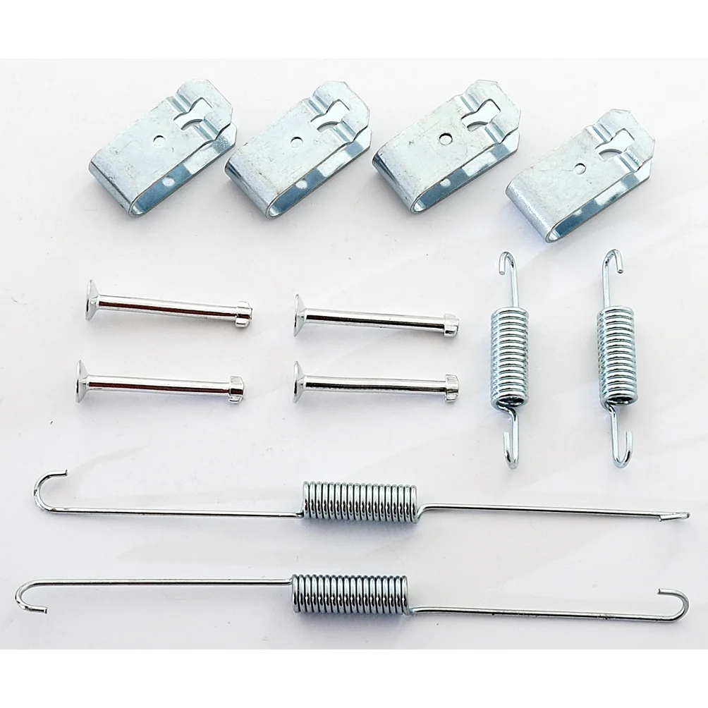 Lisävarustepaketti Jarrukengät