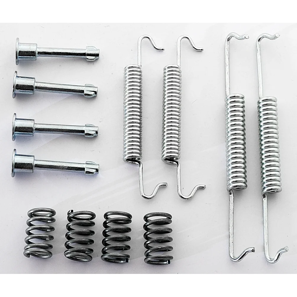 Lisävarustepaketti Jarrukengät