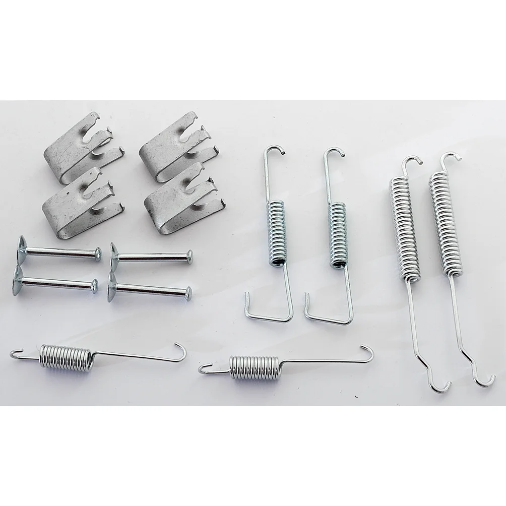 Lisävarustepaketti Jarrukengät