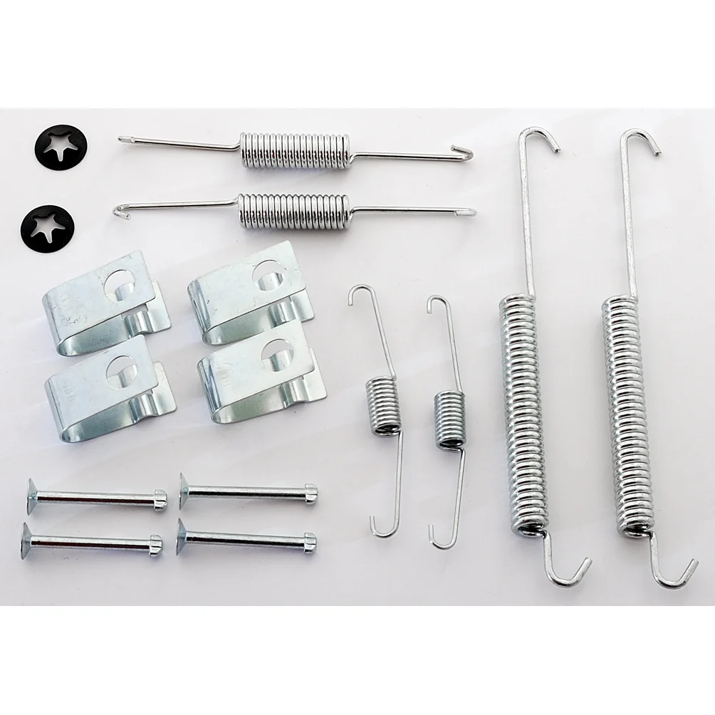 Lisävarustepaketti Jarrukengät