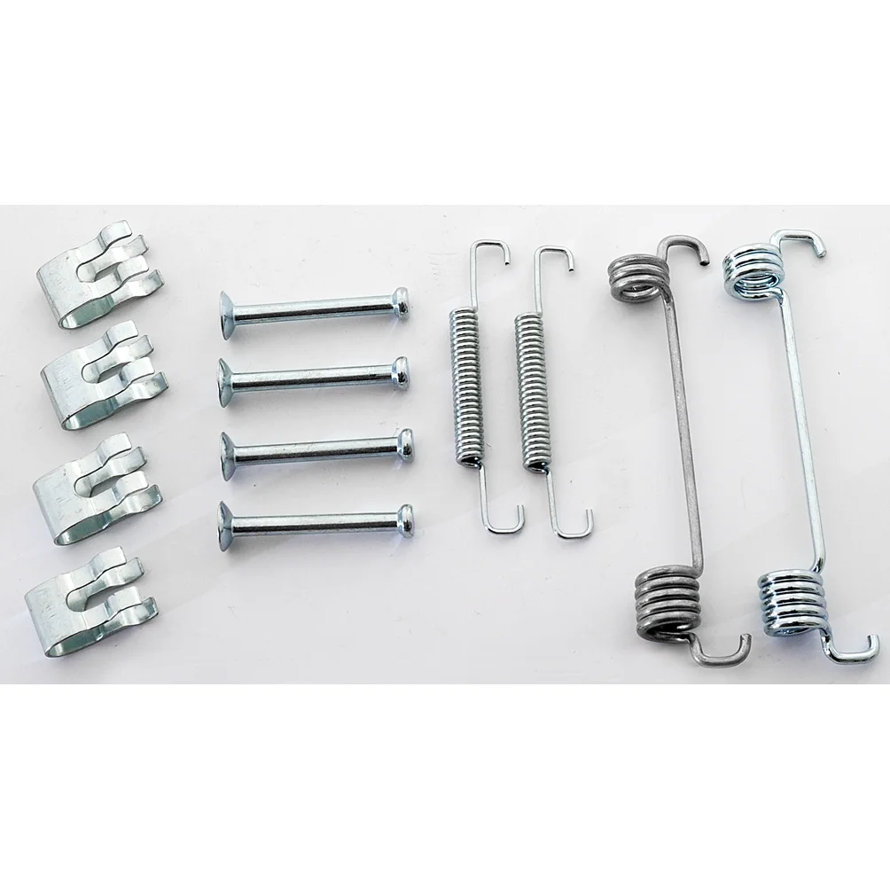 Lisävarustepaketti Jarrukengät