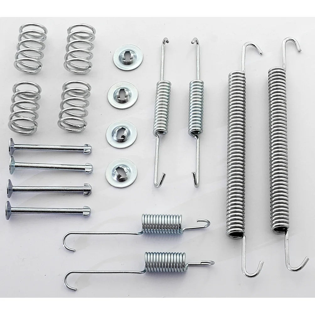 Lisävarustepaketti Jarrukengät