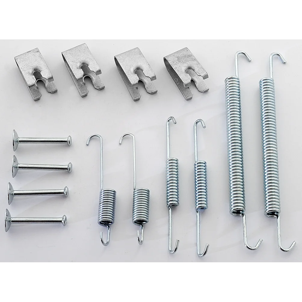 Lisävarustepaketti Jarrukengät