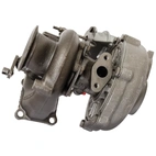 Turbomoottori (suuri) sopii BMW:lle