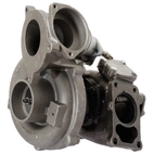 Turbomoottori (suuri) sopii BMW:lle