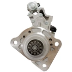 Starttimoottori 24V-7,0kW