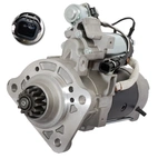 Starttimoottori 24V-7,0kW