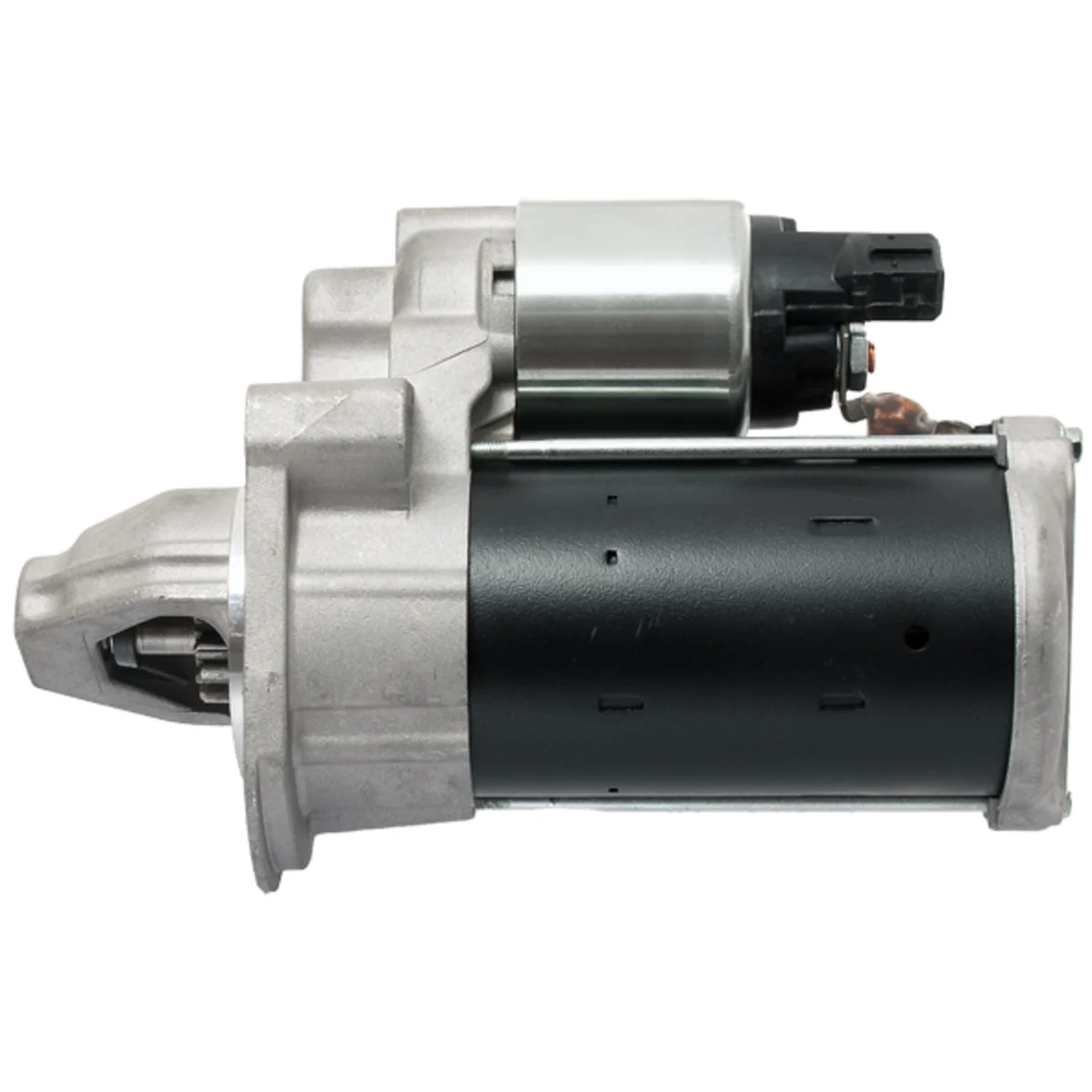Starttimoottori 12V-1,7kW S/S