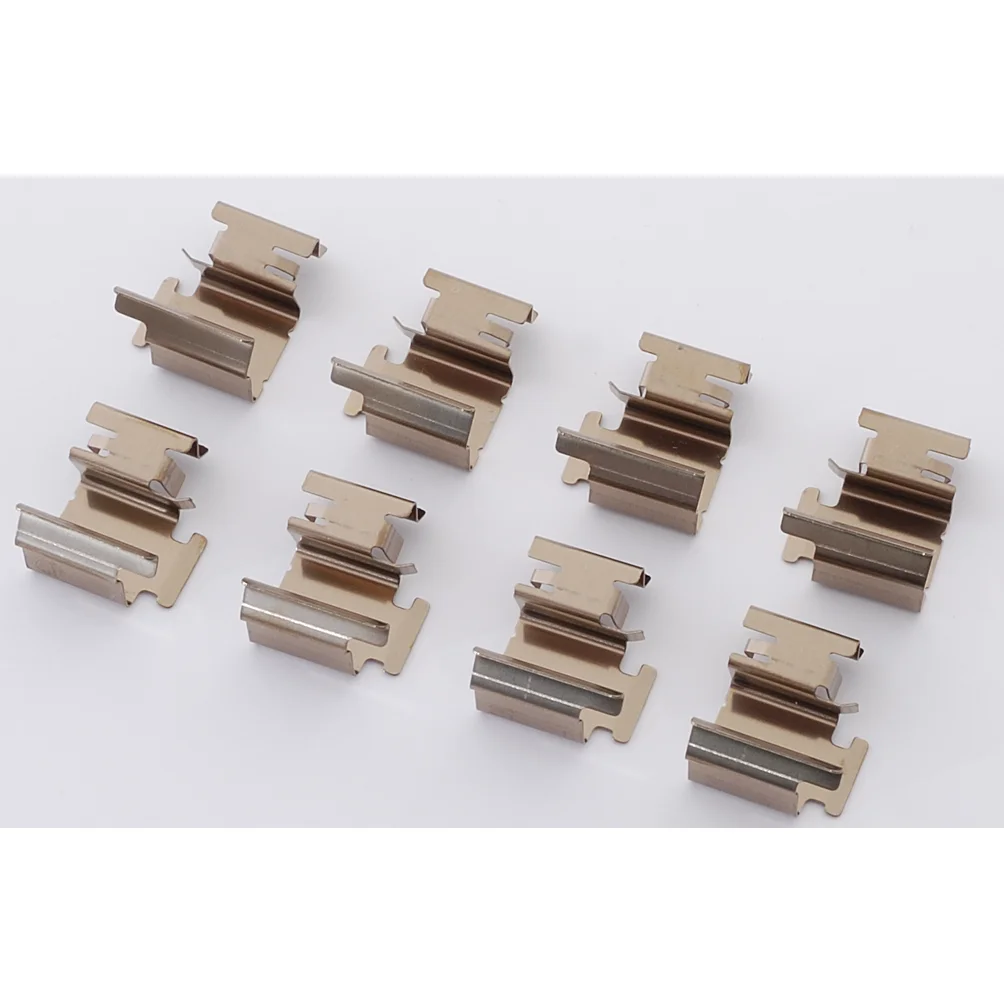 Lisävarustesarja Jarrupalat