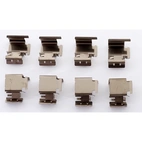 Lisävarustesarja Jarrupalat