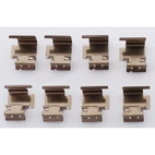 Lisävarustesarja Jarrupalat