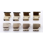 Lisävarustesarja Jarrupalat