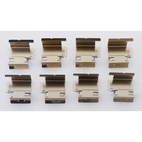 Lisävarustesarja Jarrupalat