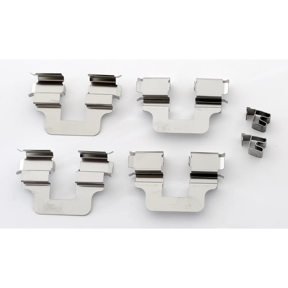 Lisävarustesarja Jarrupalat