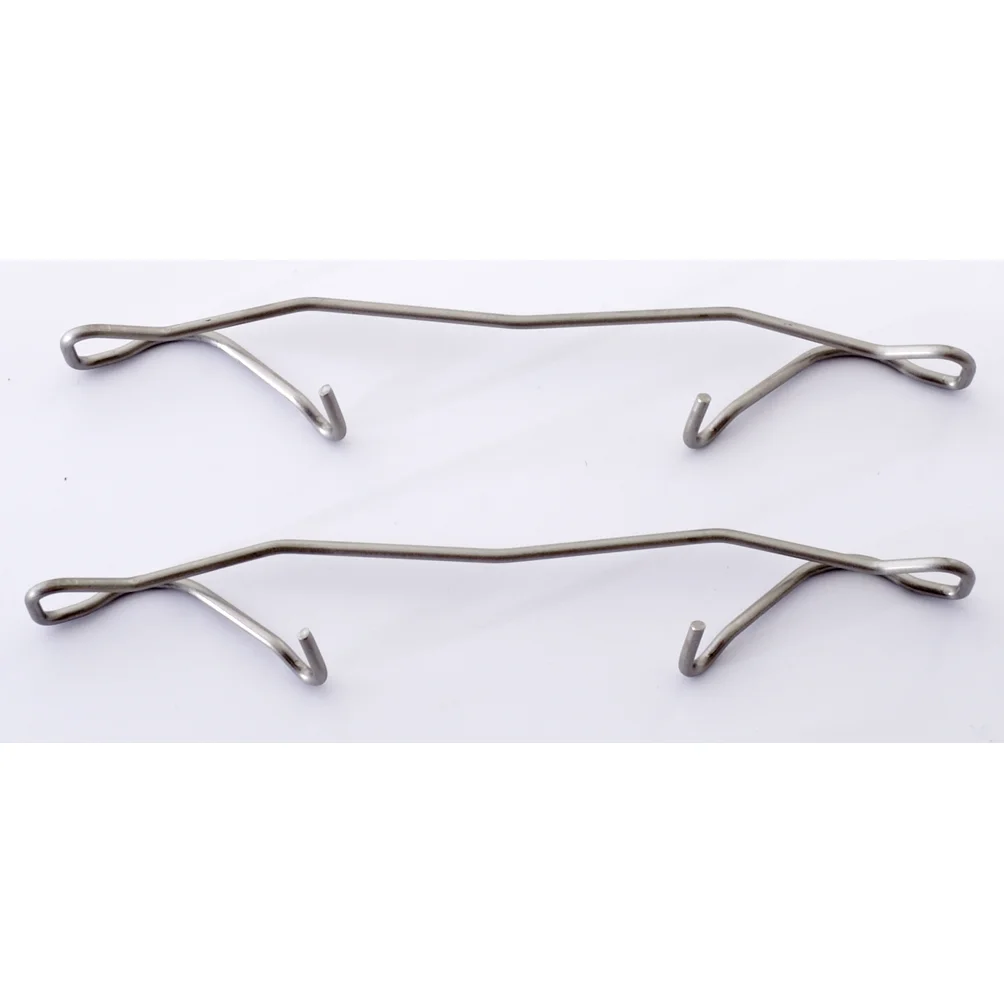 Lisävarustesarja Jarrupalat