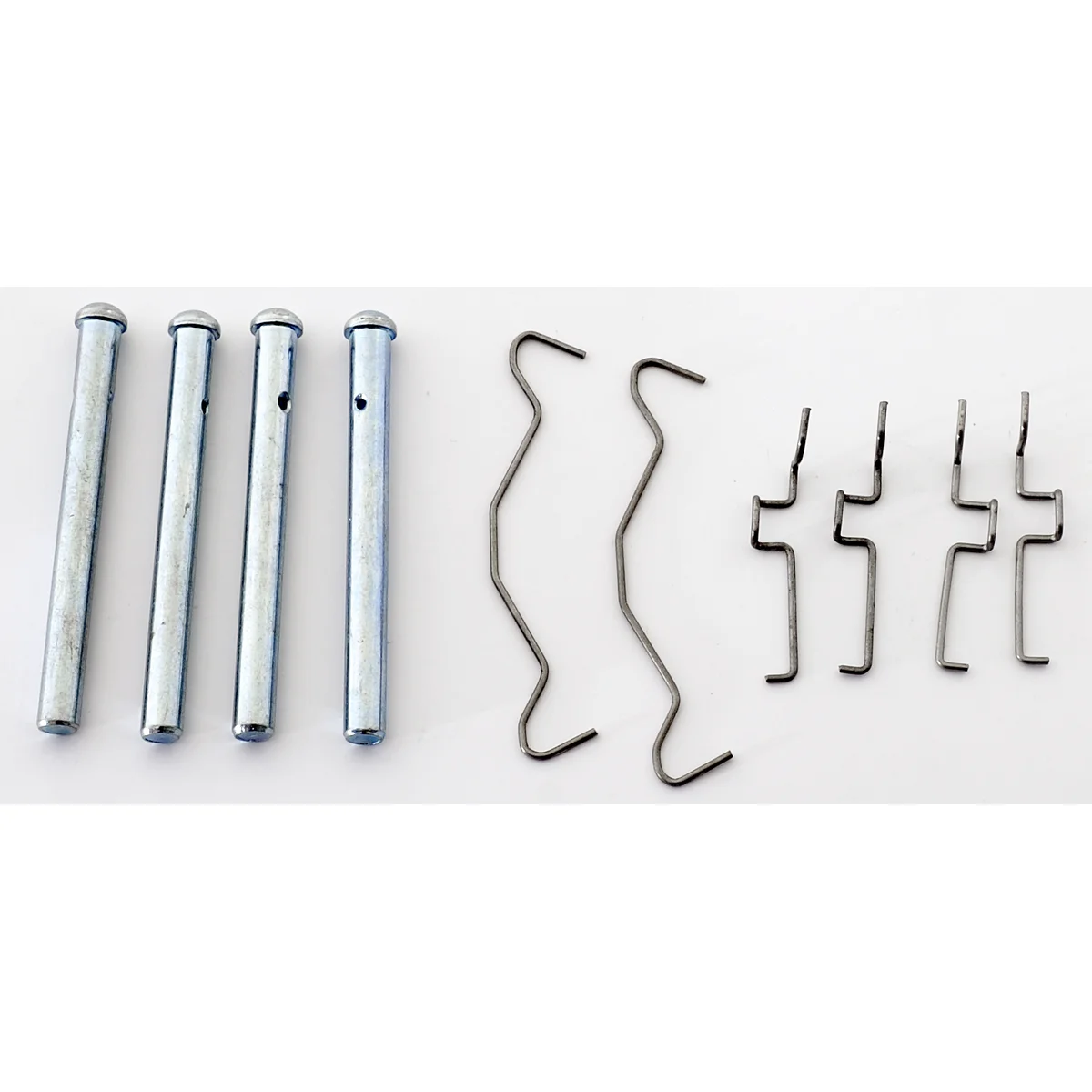 Lisävarustesarja Jarrupalat