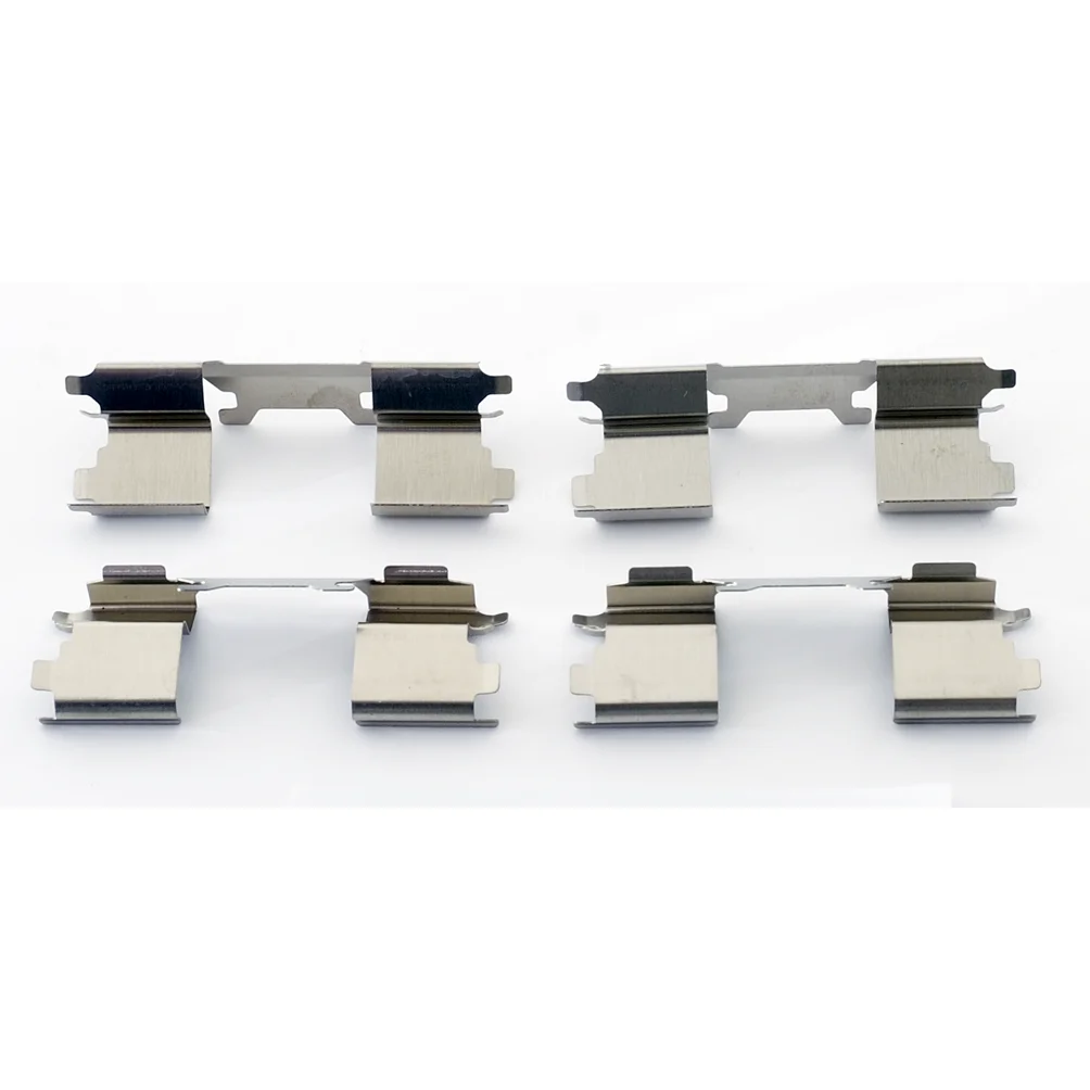 Lisävarustesarja Jarrupalat