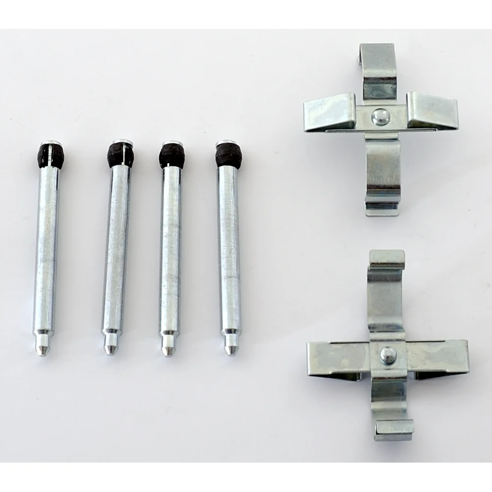 Lisävarustesarja Jarrupalat