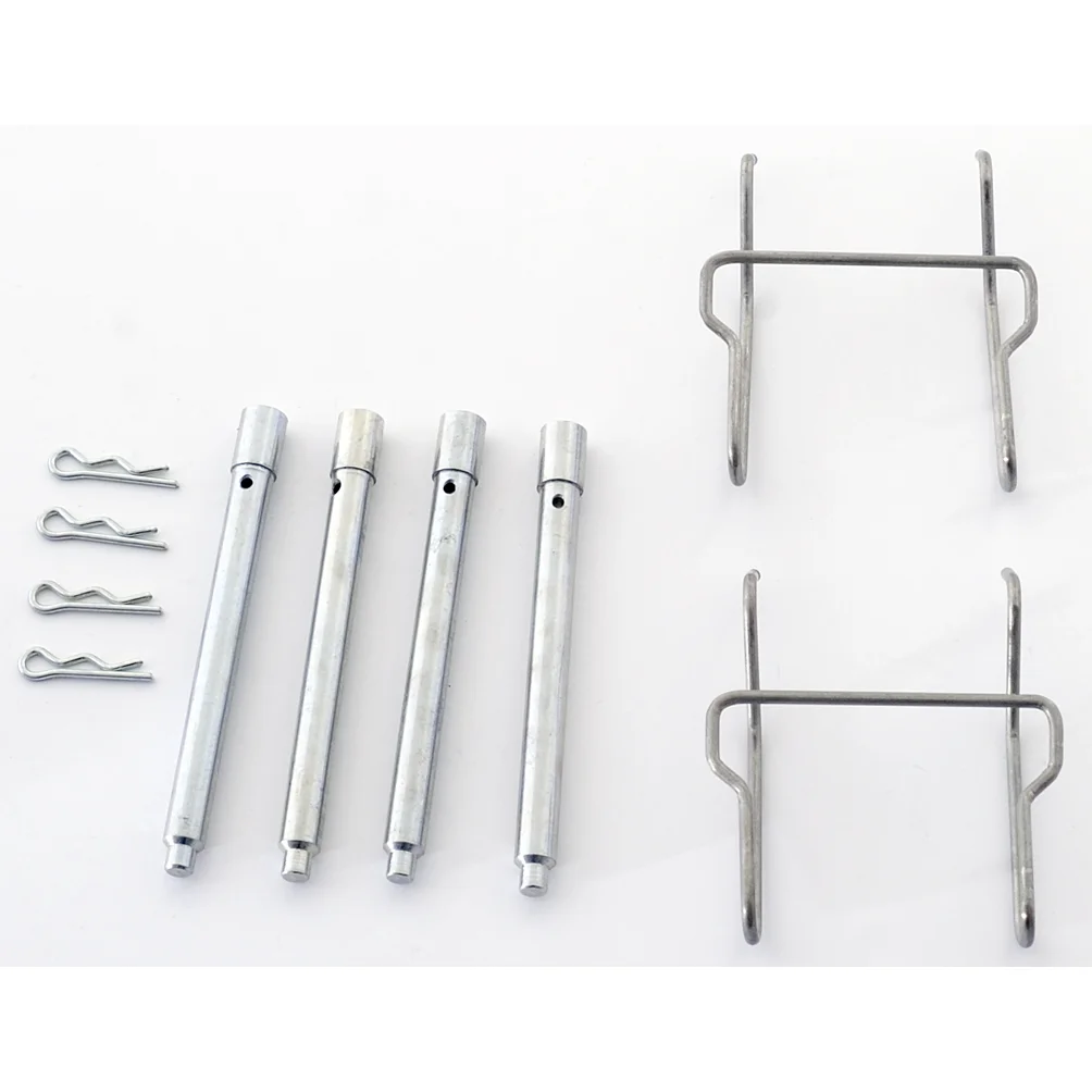 Lisävarustesarja Jarrupalat