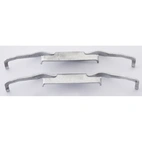 Lisävarustesarja Jarrupalat