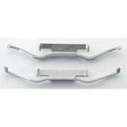 Lisävarustesarja Jarrupalat