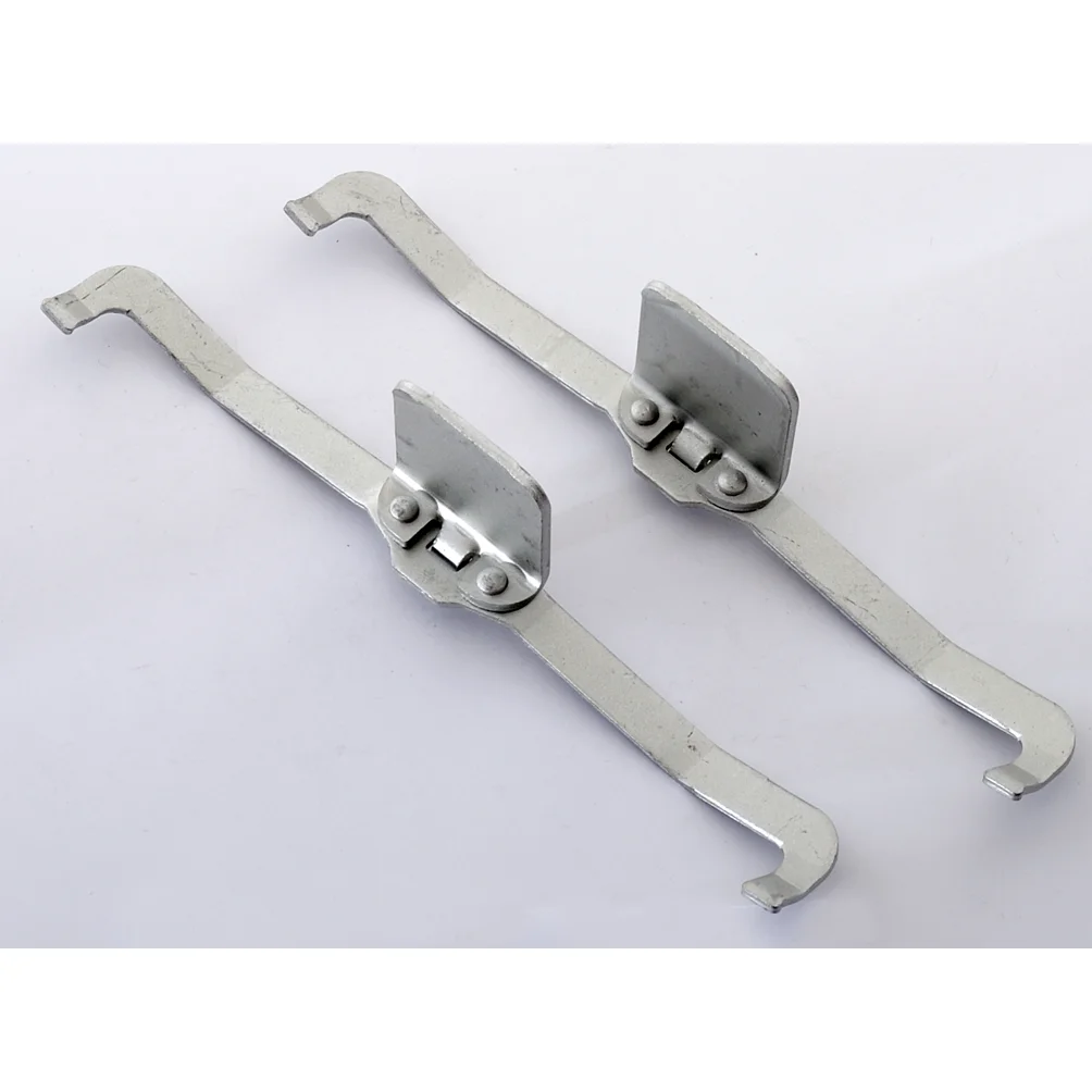 Lisävarustesarja Jarrupalat