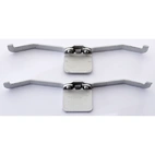 Lisävarustesarja Jarrupalat