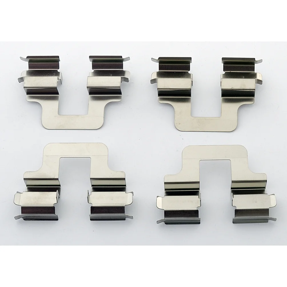 Lisävarustesarja Jarrupalat