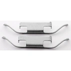 Lisävarustesarja Jarrupalat