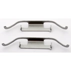 Lisävarustesarja Jarrupalat