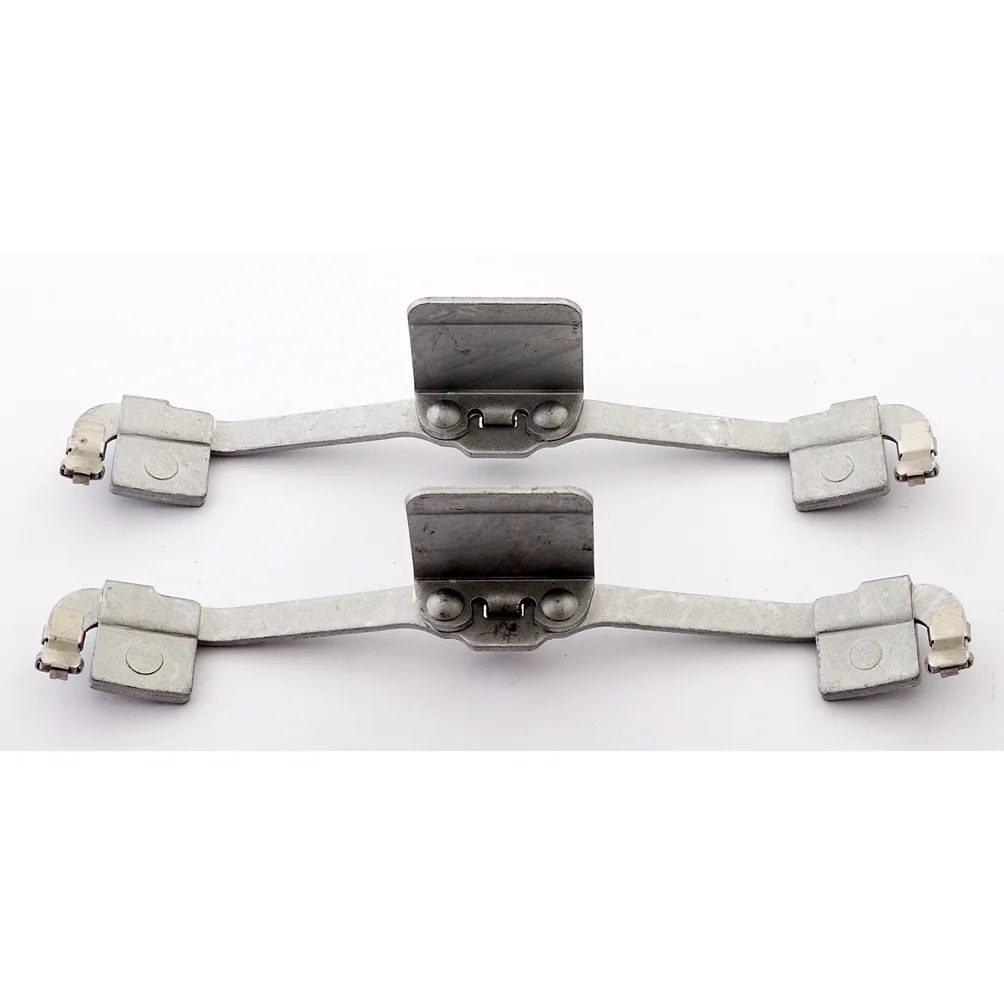 Lisävarustesarja Jarrupalat